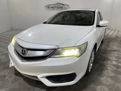 Acura ILX Base 2016 Foto 1 de 4