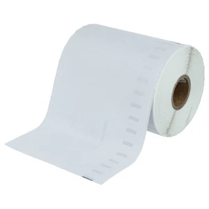 220 Bl. Etiketten für Dymo LabelWriter 5 XL 4 XL 104x159mm - Bild 1 von 9