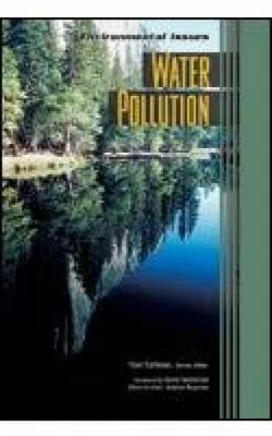 Water Pollution (Environmental - Library Binding, by Yael Calhoun - Acceptable - Image 1 of 2