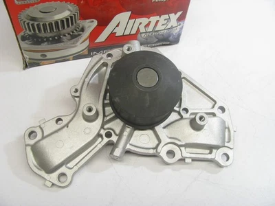 Airtex AW9310 Engine Water Pump for 1994-1996 Mitsubishi Montero 3.5L-V6 - Image 1 of 3