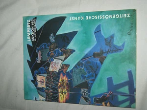 MODERNE KUNST 758 LEMPERTZ SCHE KUNSTVERSTEIGERUNG 4. JUNI 1998 - Bild 1 von 1