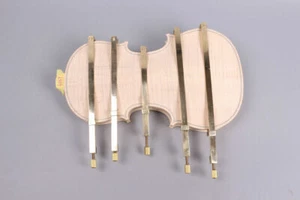5pcs Violin Tool brass Making Repair Crack clamp Luthier tool Maintenance tools - Picture 1 of 5
