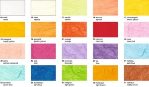 URSUS Digital Paille De Seigle 25G 10 Feuilles DIN A4 - Couleur Unique - Bild 1 von 22