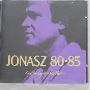 7514 Michel Jonasz - 80-85 Les Indispensables CD album - Picture 1 of 4