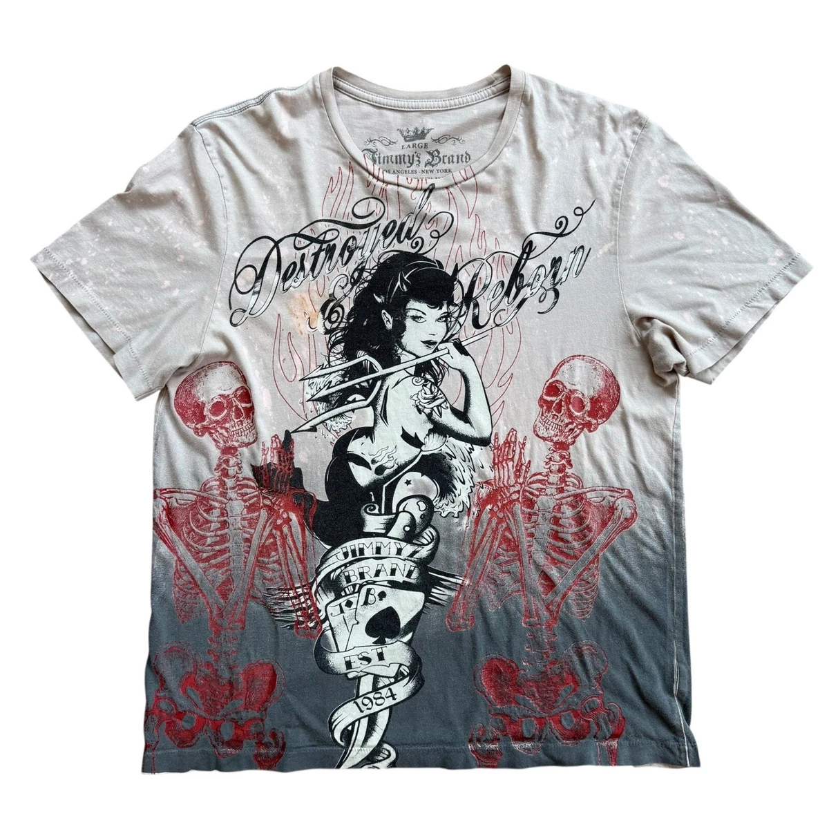 Z Brand T-Shirts for Men for sale | eBay