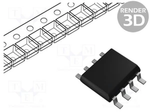 1 piece, IC: voltage regulator LM39101D-5.0-TT /E2UK - Picture 1 of 1