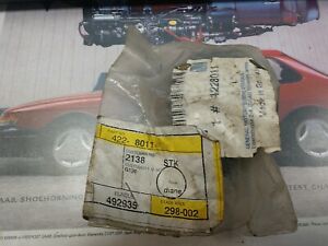 NEW OE Saab NG 900 9000 Secondary Air Injection Switching Valve 4228011