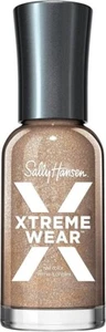 SALLY HANSEN XREME WEAR NAIL POLISH 159 GOLDEN I - Picture 1 of 1
