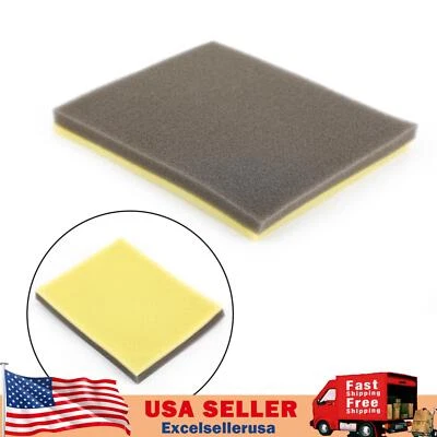 Elemento de filtro de aire para Yamaha XT 225 Serow XT225 TTR225 86-07 1KH-14451-00-00 EE. UU. Foto 1 de 4