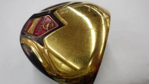 Ladies MARUMAN MAJESTY PRESTIGIO SUPER 7 1W 12.5deg Flex-L 44.75in DRIVER RH F/S - Picture 1 of 12