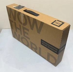 ASUS VIVOBOOK TP1400K 14" FLIP TOUCHSCREEN LAPTOP (10/2023) IMMACULATE BOXED - Afbeelding 1 van 19