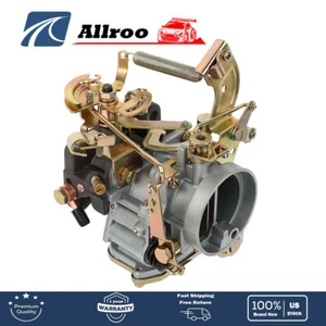 Fit For Nissan Cabstar Datsun pick up 1.6L 1567CC Carburetor 16010-B0302 - Bild 1 von 7