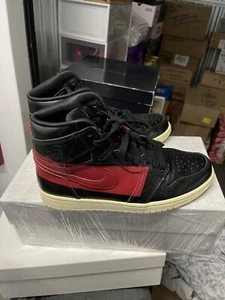 Size 8- Jordan 1 Retro High OG Couture 2019 - Picture 1 of 7