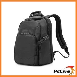 NEW Everki 14" SUITE Premium Checkpoint Friendly Laptop Backpack Bag Fit Tablet - Picture 1 of 1
