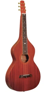 GOLD TONE Sm + Weissenborn Guitar - Picture 1 of 3