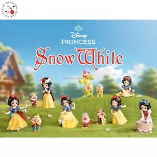 Pop Mart Disney Snow White Classic Series 6 Figures Assorted Box Sealed 2024 New
