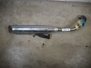 MUFFLER KAWASAKI VN800 CLASSIC 1997 18087-1160 19471 - Bild 1 von 10
