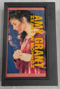 Heart in Motion - Amy Grant. DCC Tape - Picture 1 of 3
