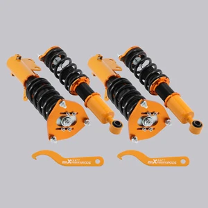 Combinés Filetés for Mitsubishi Eclipse (3rd-Gen) D53A/D52A 2000-2005 - Picture 1 of 11