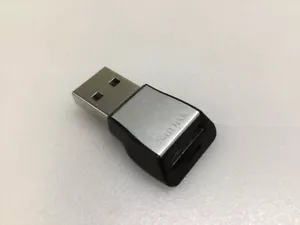 SanDisk microSD UHS-II USB 3.0 Reader SDDR-339 Memory-Card Reader - Picture 1 of 2