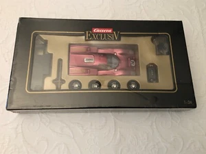 Carrera Exclusiv 20451 Bausatz Tuning-Set Ferrari 512S - Bild 1 von 6