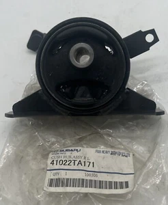 Soporte de transmisión izquierda Subaru Domingo, Subaru Sambar - Imagen 1 de 5