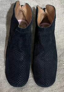 H BY HUDSON BOOTIE SIZE EU 39 - Picture 1 of 8