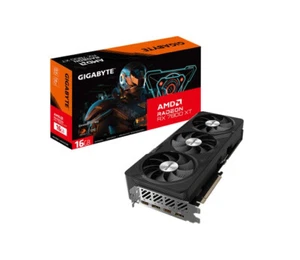 Gigabyte AMD Radeon RX 7800 XT Gaming OC 16G Video card, PCI-E 4.0, GDDR6, 2x DP - Picture 1 of 1