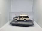 1/43 Scale Model Range Rover Rallye Paris Dakar 1979 #162  Beige Norev 845101