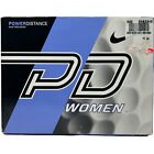 Nike Precision Power Distance Women 12 Golf Balls *NEW IN BOX* Free Shipping!