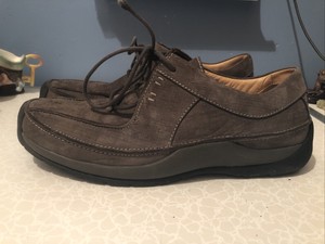 clarks active air