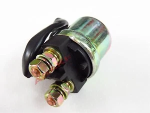 For YAMAHA Outboard Boat PWC Motorcycle Starter Relay 6G1-81941-10-00 18-5821 - Picture 1 of 5