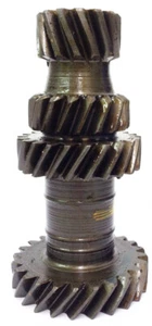 1955 1956 FORD PASS T-BIRD CLUSTER GEAR NOS B7A-7113-H B6A-7113-A - Bild 1 von 1