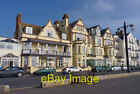 Photo 6X4 Kingswood & Devoran Hotel Sidmouth These Were Two Separate Hote C2011