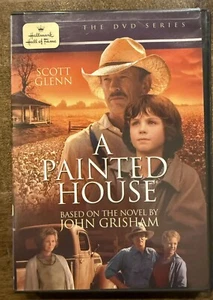 A PAINTED HOUSE Based on Novel by John Grisham (DVD, 2003) LN - Picture 1 of 2