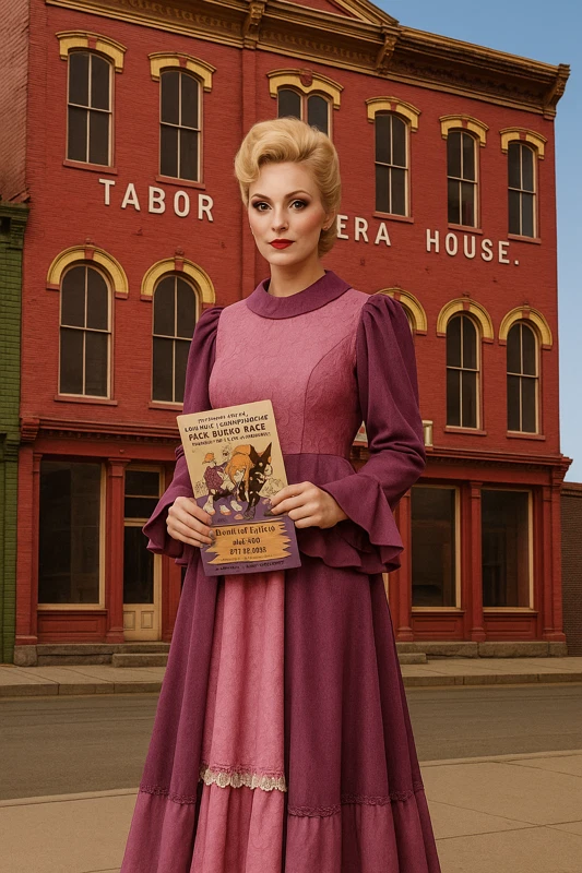 Victorian Edwardian-Style Sepia Dress Costume | size 10-12) Huge Price Drop $50 - Image 1 of 4