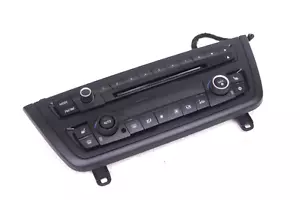 Air Conditioning Radio CD Heated Seat Control Unit OEM BMW F22 F30 F32 F33 F34 - Picture 1 of 6