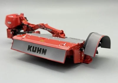REPLICAGRI,KUHN FC3115 D Mower, 1/32, REP294 - Image 1 of 2