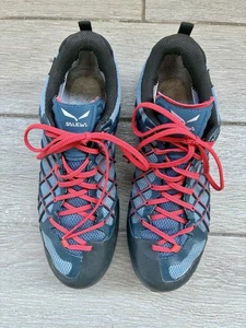 Salewa tg. 42 WildFire Gtx - Foto 1 di 5