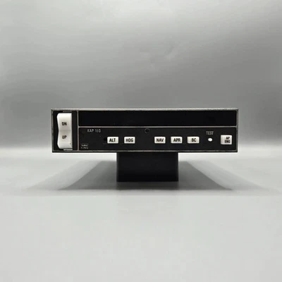 Bendix King KC-191 Flight Computer - PN: 065-0054-03 - Image 1 of 4