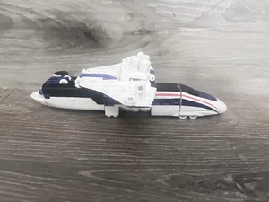Transformers Classics Astrotrain INCOMPLETE (Hasbro 2006) - Picture 1 of 4