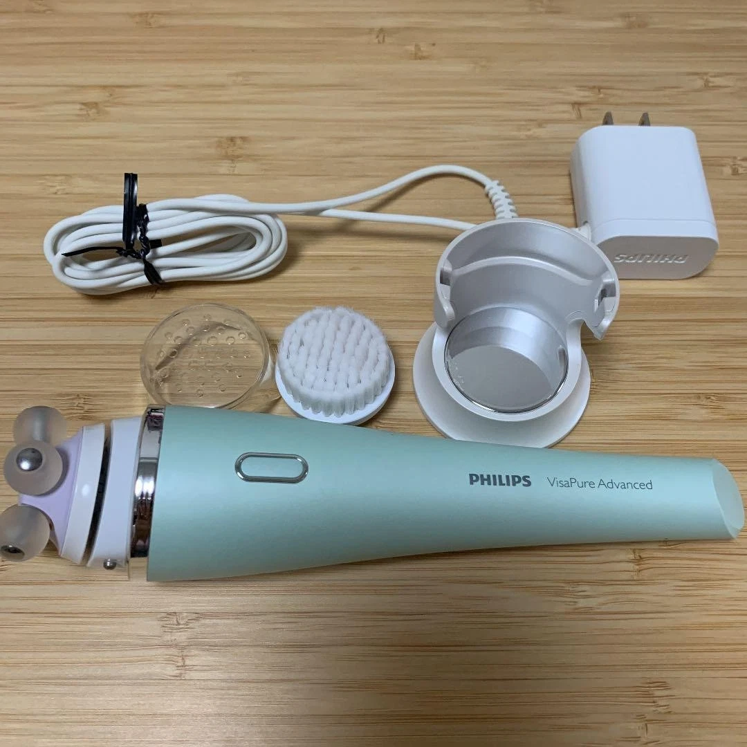 Philips Facial Cleansing Devices for sale - eBay