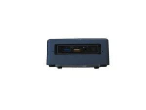 NUC NUC7i5BNH Mini PC i5 7260U 2.2GHz 8GB RAM 256GB SSD WIN 11 REF NT6 - Bild 1 von 6