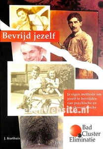 Bevrijd jezelf, von J. North’s, Niederlande, 1998 nagelneu Hardcover in Plastik - Bild 1 von 5