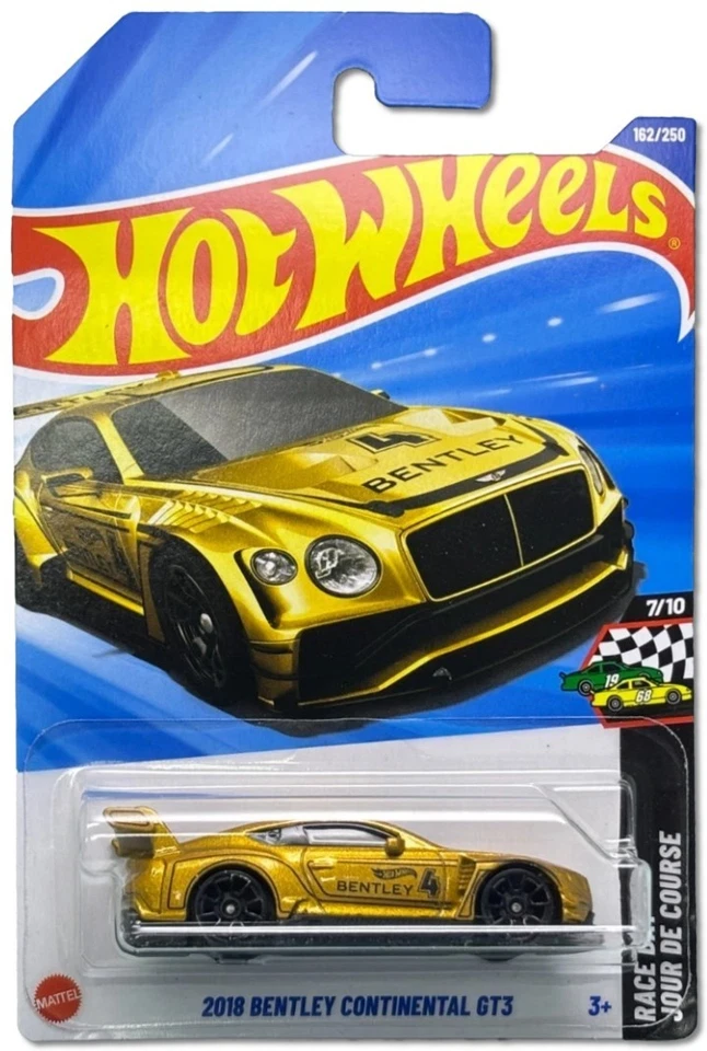 Hot Wheels 2025 #126-250 🚙 Q Case 🚚 Caças ao Tesouro ⚡ 12/1                      - Imagem 1 de 1