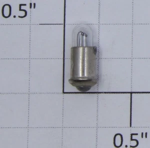Lionel 191-300 16 Volt allgemeine Scheinwerferlampe - Bild 1 von 1