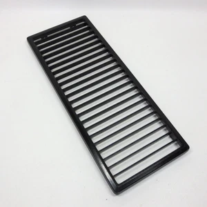 GE WB7X7150 Griglia di ventilazione piano cottura downdraft - Foto 1 di 6