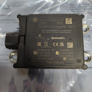 Genuine BMW 2021-2024 BMW - Distance Sensor 6631-5-A81716/6631-7916169-02 - Picture 1 of 3