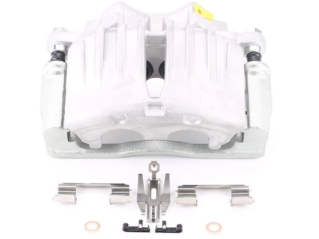 Pinza de freno delantera derecha para Chevy Trailblazer EXT 2002-2005 2003 2004 DZ771DG Foto 1 de 1