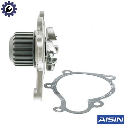 WATER PUMP ENGINE COOLING WPY-007 FOR HYUNDAI EMBERA/V MATRIX EXCEL/II JM i30 - Изображение 1 из 4